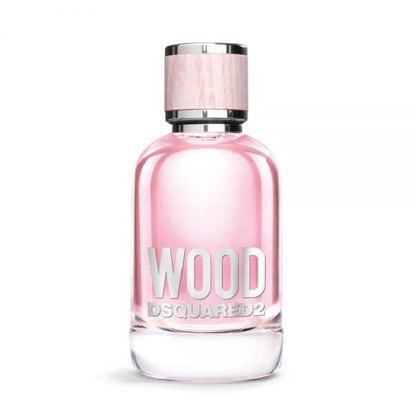 Wood Pour Femme Eau de Toilette