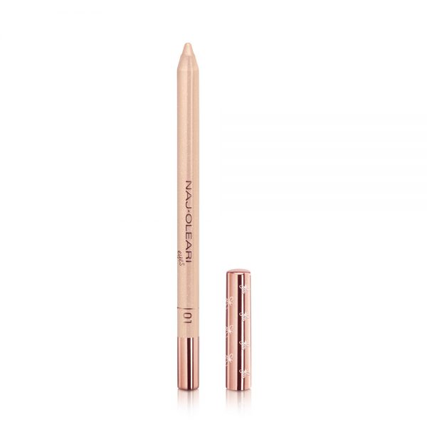 NAJ OLEARI Luminous Eye Pencil