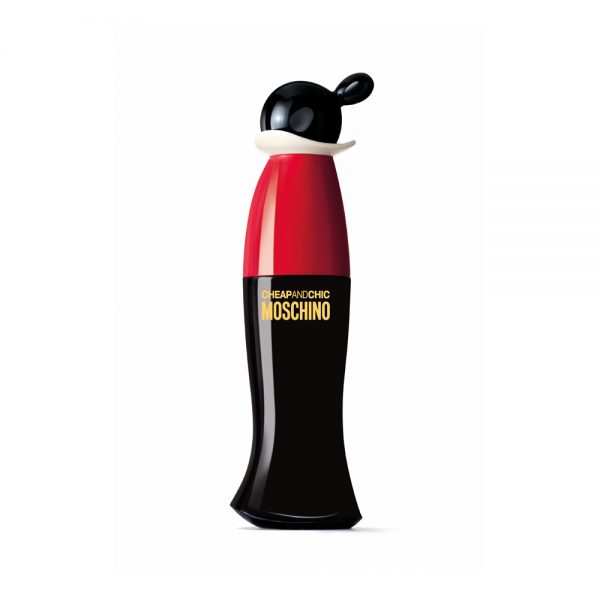 MOSCHINO Cheap & Chic Deo Spray Spray