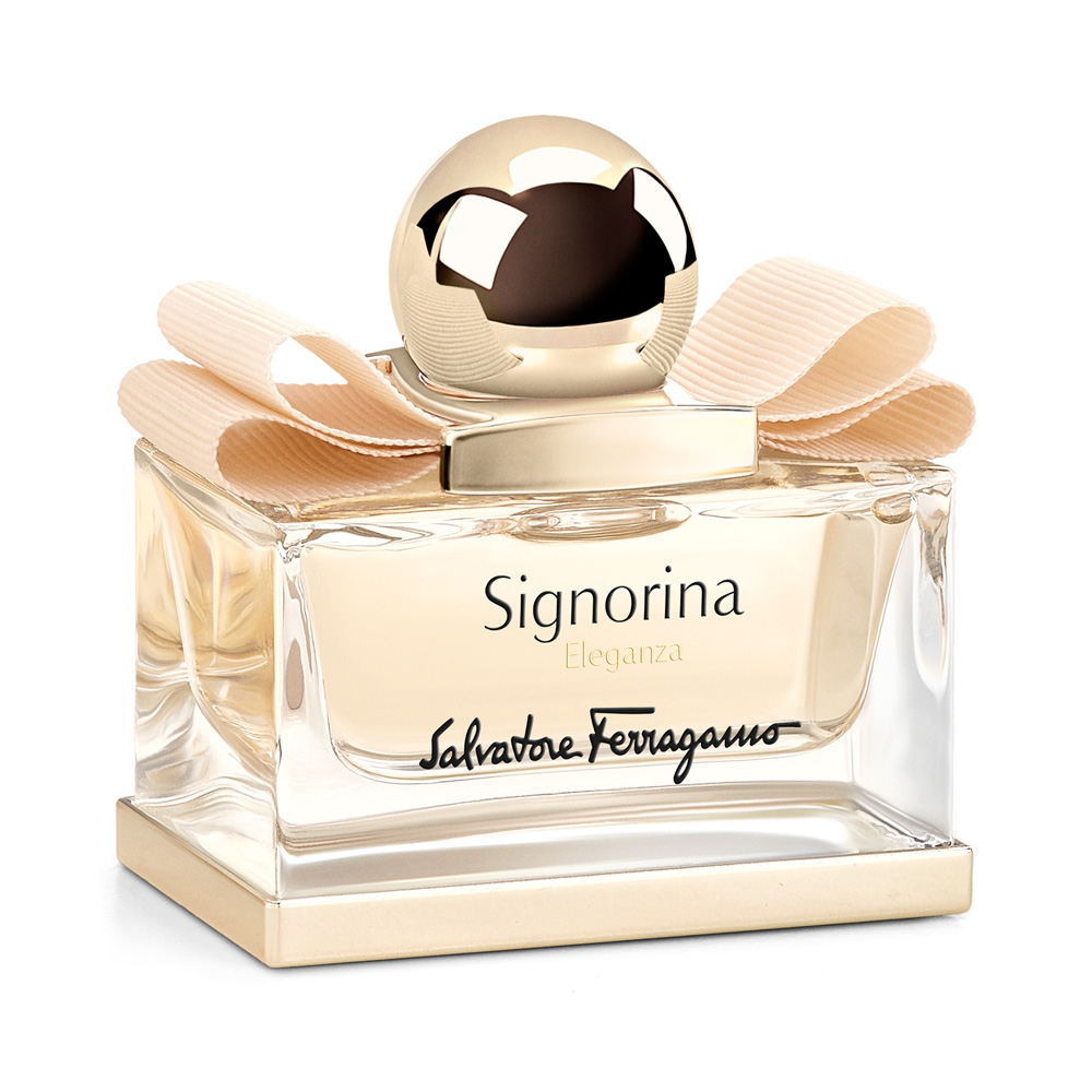 Signorina Eleganza Eau de Parfum - Martimex