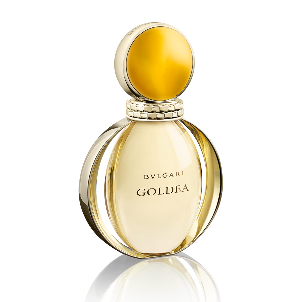 Goldea Eau de Parfum - Martimex