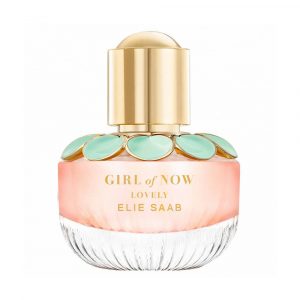 ELIE SAAB Girl of Now Lovely Eau de Parfum