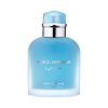 DOLCE&GABBANA Light Blue pour Homme Eau Intense Eau de Parfum