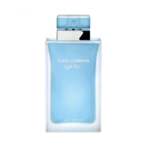 DOLCE&GABBANA Light Blue Eau Intense Eau de Parfum