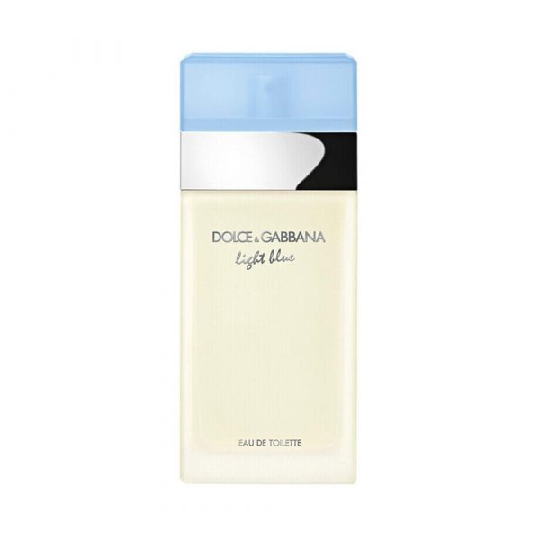 Light Blue Eau de Toilette