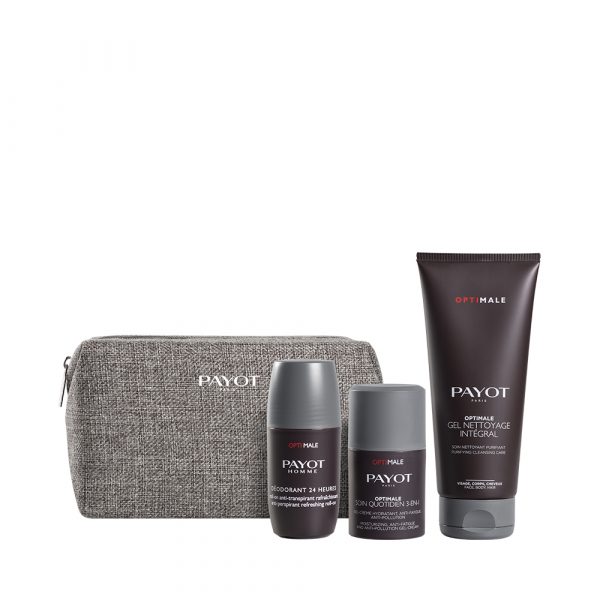 PAYOT Optimale Men’s Care Routine Set