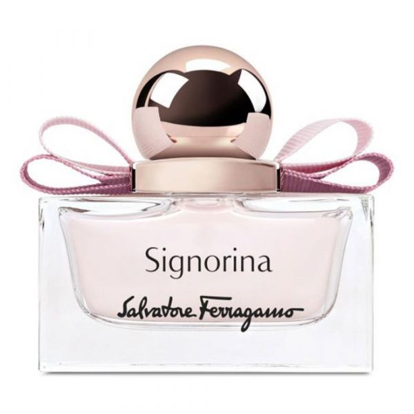 Salvatore Ferragamo Signorina Eau de Parfum