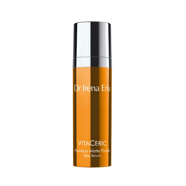 Dr Irena Eris Vitaceric Flawless Matte Finish Day Serum