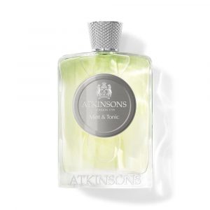ATKINSONS Mint & Tonic Eau de Parfum