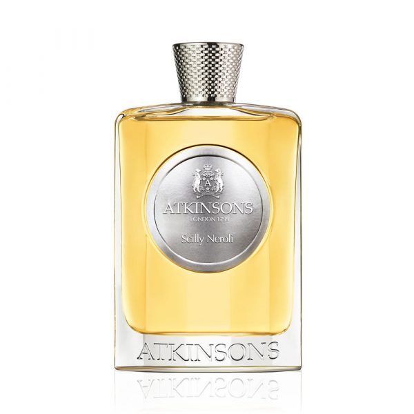 ATKINSONS Scilly Neroli Eau de Parfum