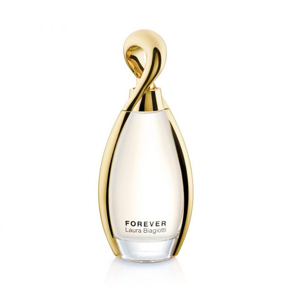 Laura Biagotti Forever Gold for Her Eau de Parfum