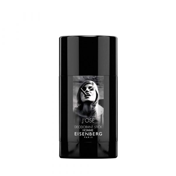 EISENBERG J’OSE Homme Deodorant Stick