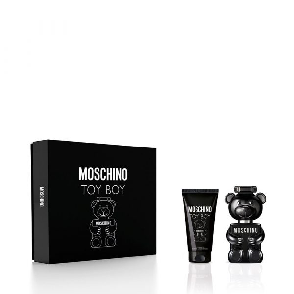 MOSCHINO Toy Boy Eau de Parfum 30ml Set