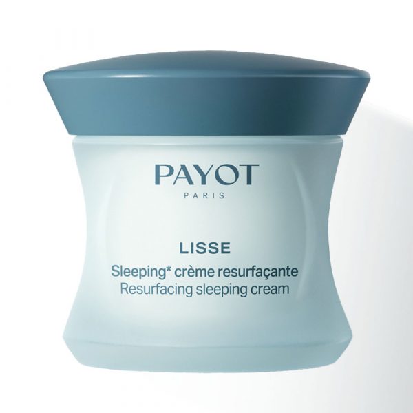 PAYOT Lisse Sleeping Creme Resurfacante