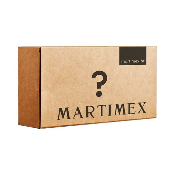 MARTIMEX Mirisna kutija iznenađenja