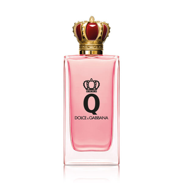 DOLCE&GABBANA Q Eau de Parfum