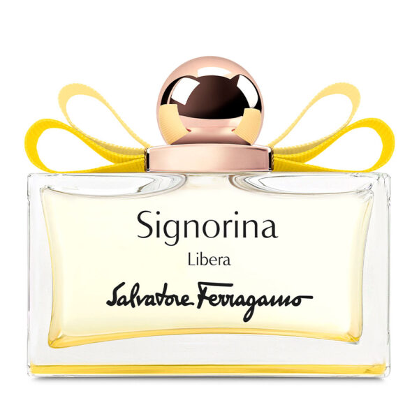 Salvatore Ferragamo Signorina Libera Eau de Parfum