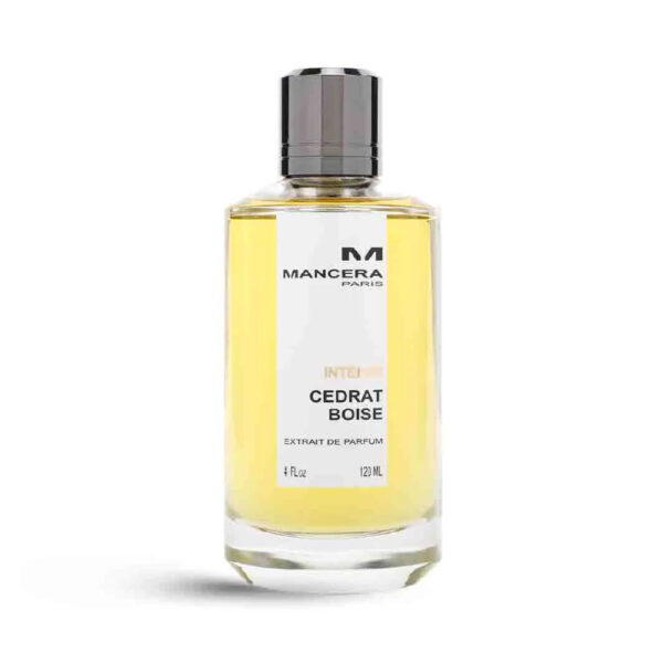 Cedrat Boise Intense Eau de Parfum