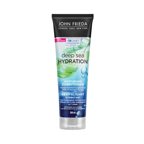 JOHN FRIEDA Deep Sea Hydration Moisturizing Conditioner