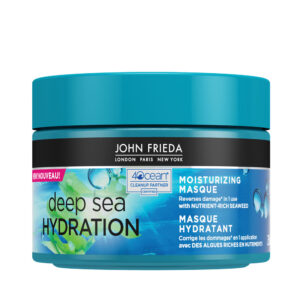 JOHN FRIEDA Deep Sea Hydration Moisturizing Masque