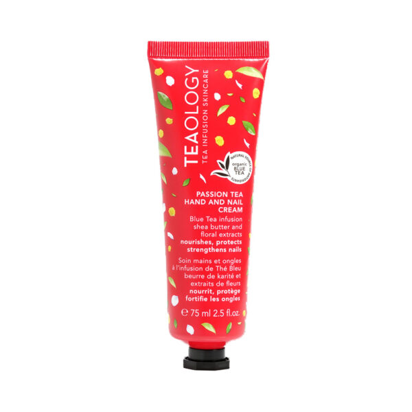 TEAOLOGY Passion Tea Hand Cream