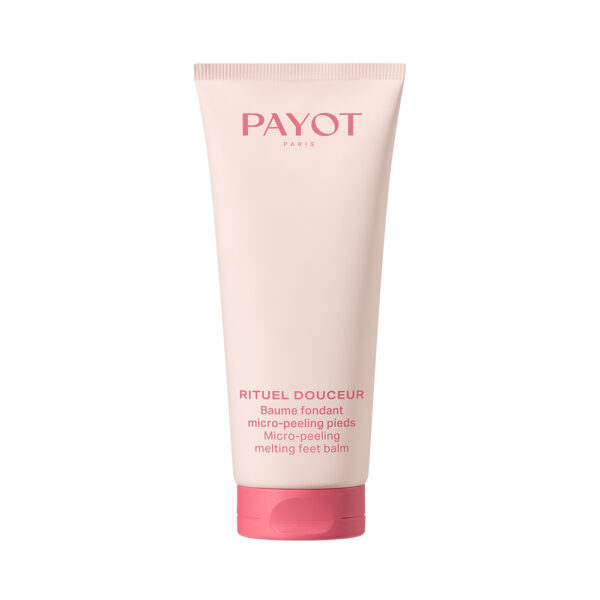 PAYOT Rituel Douceur Baum Peel Pied