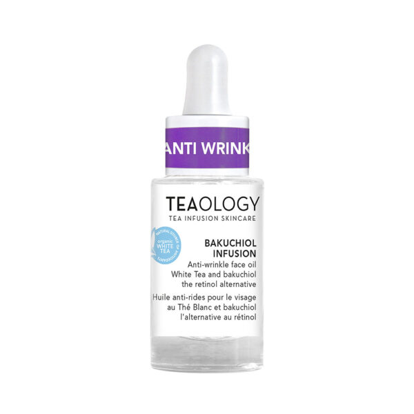 TEAOLOGY Bakuchiol Infusion Serum