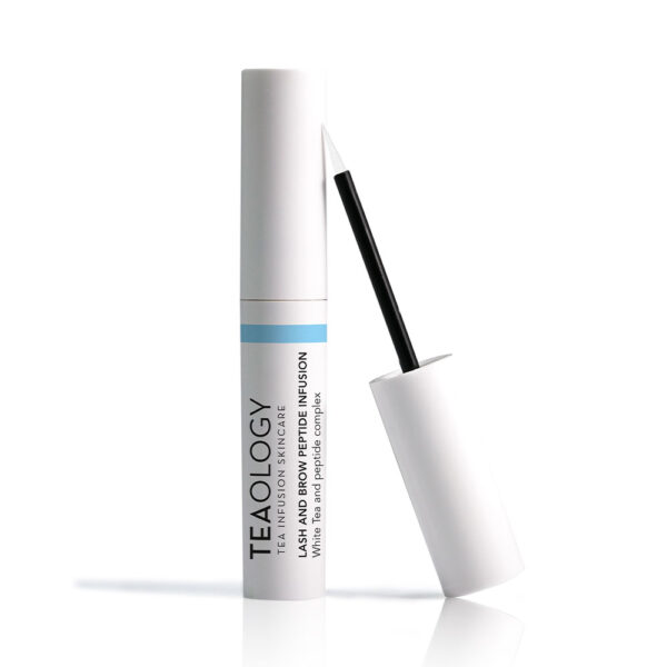 TEAOLOGY Lash & Brow Peptide Serum