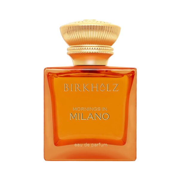 Mornings in Milano Eau de Parfum