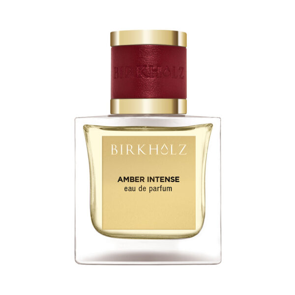 Amber Intense Eau de Parfum