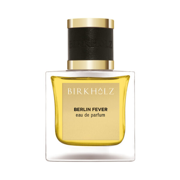 Berlin Fever Eau de Parfum