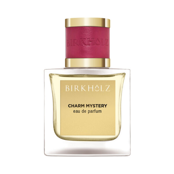 Charm Mystery Eau de Parfum