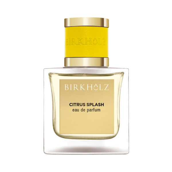 Citrus Splash Eau de Parfum