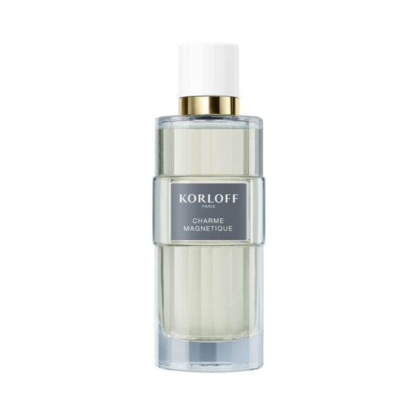 KORLOFF Charme Magnetique Eau de Parfum