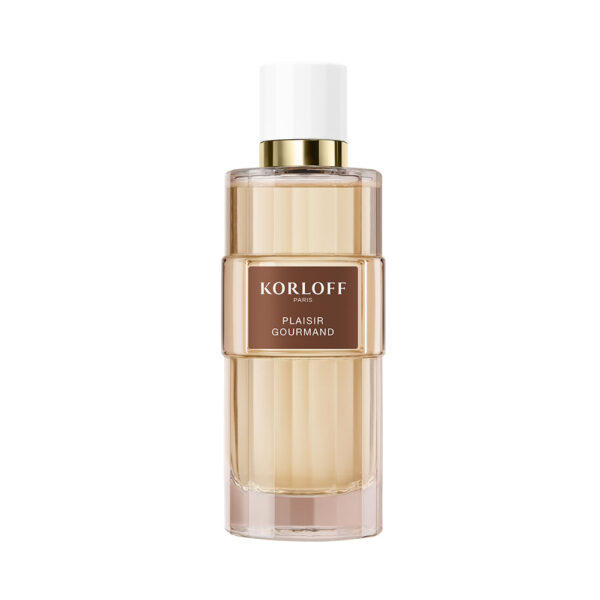 KORLOFF Plaisir Gourmand Eau de Parfum