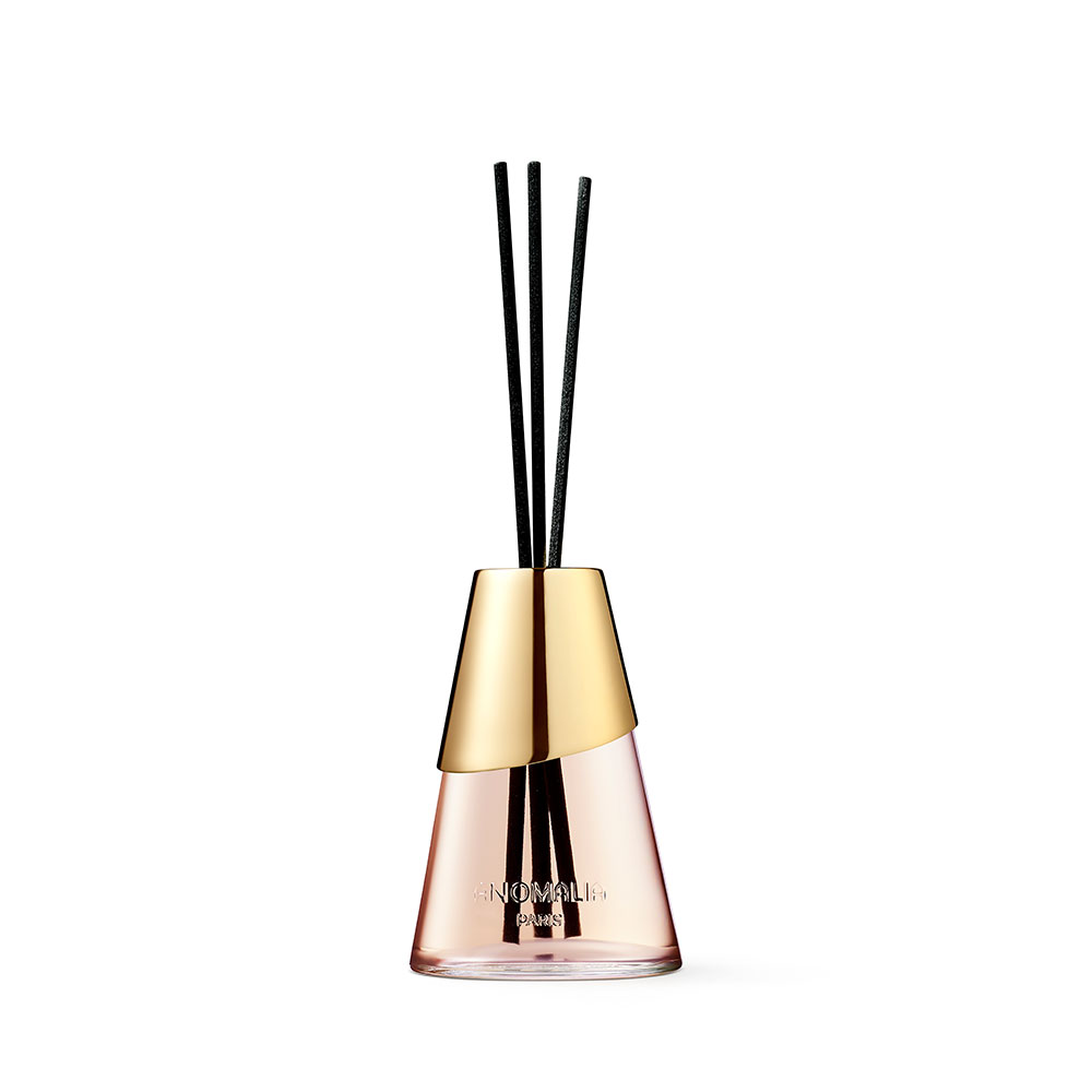 Leather Bookbiding Home Diffuser 200ml - Martimex