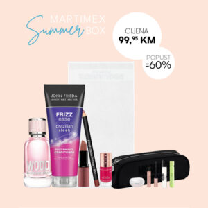 Martimex Summer Box No.1