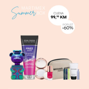 Martimex Summer Box No.2