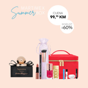 Martimex Summer Box No.3