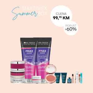 Martimex Summer Box No.4