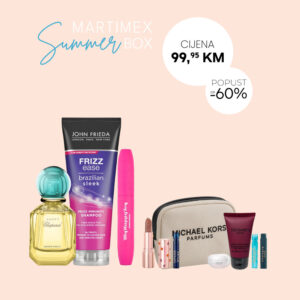 Martimex Summer Box No.5