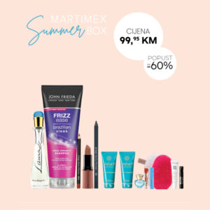 Martimex Summer Box No.6